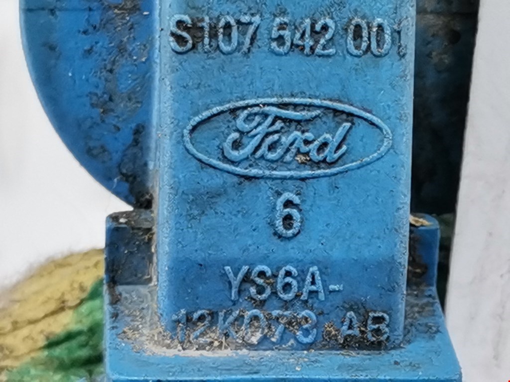 Датчик положения распредвала FORD Focus II 2005-2011