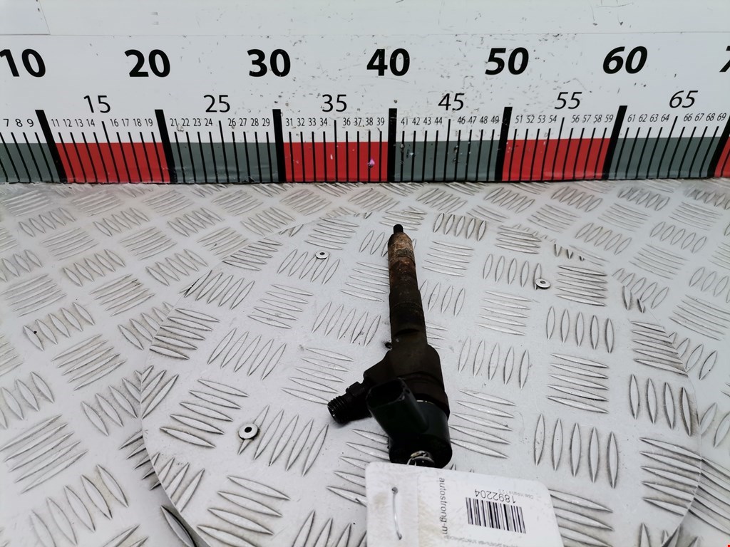 Форсунка дизельная электрическая OPEL Insignia 2008-2017