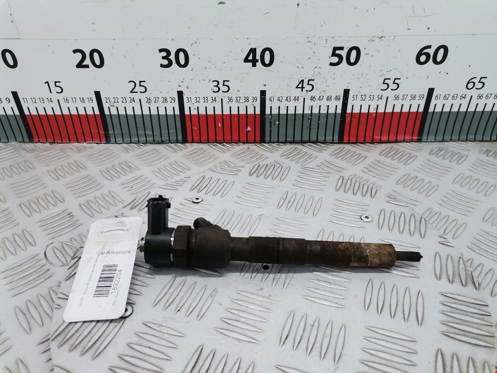 Форсунка дизельная электрическая OPEL Insignia 2008-2017