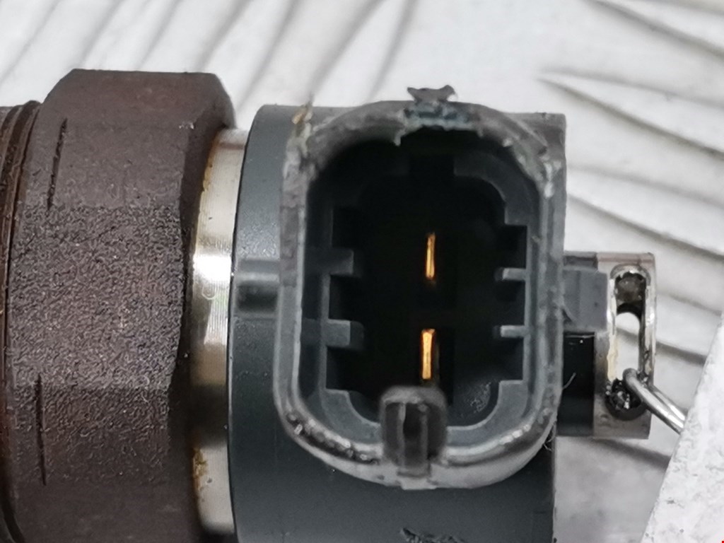 Форсунка дизельная электрическая OPEL Insignia 2008-2017