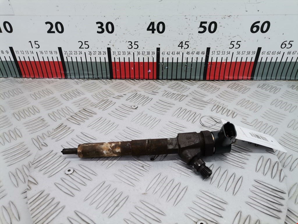 Форсунка дизельная электрическая OPEL Insignia 2008-2017