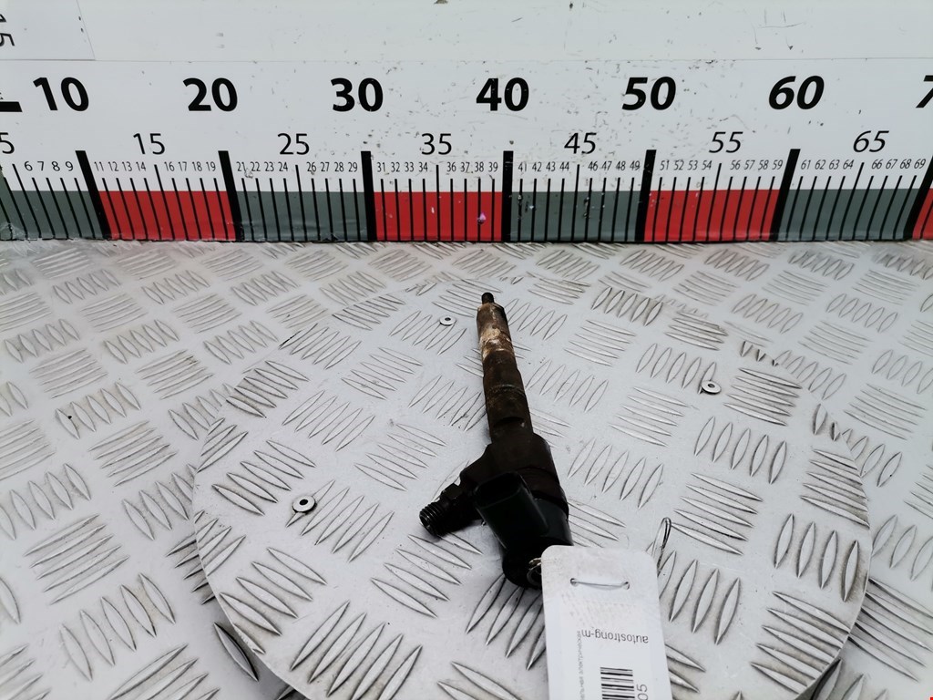 Форсунка дизельная электрическая OPEL Insignia 2008-2017