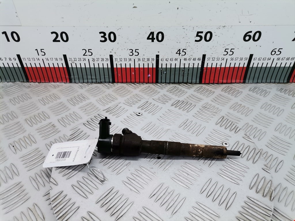 Форсунка дизельная электрическая OPEL Insignia 2008-2017