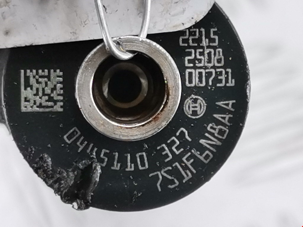 Форсунка дизельная электрическая OPEL Insignia 2008-2017