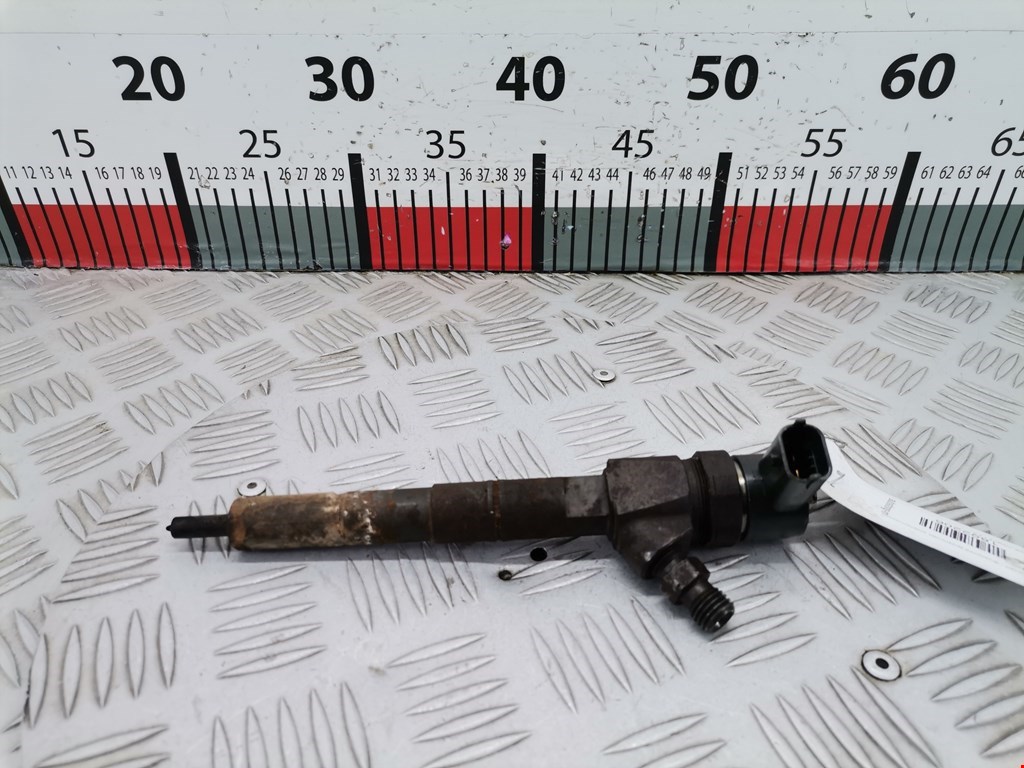 Форсунка дизельная электрическая OPEL Insignia 2008-2017