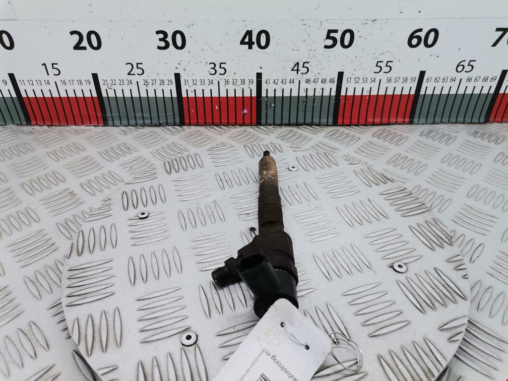 Форсунка дизельная электрическая OPEL Insignia 2008-2017