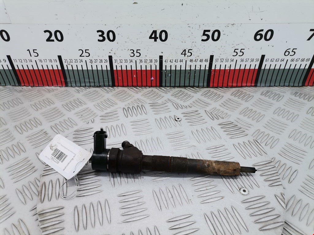 Форсунка дизельная электрическая OPEL Insignia 2008-2017