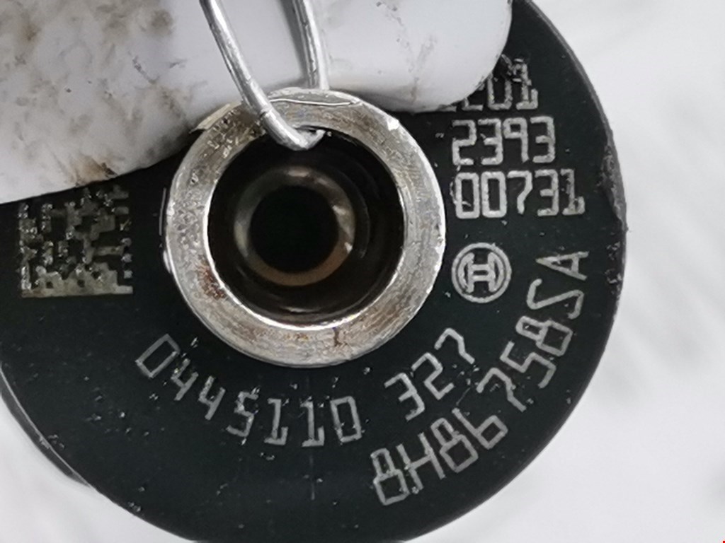 Форсунка дизельная электрическая OPEL Insignia 2008-2017