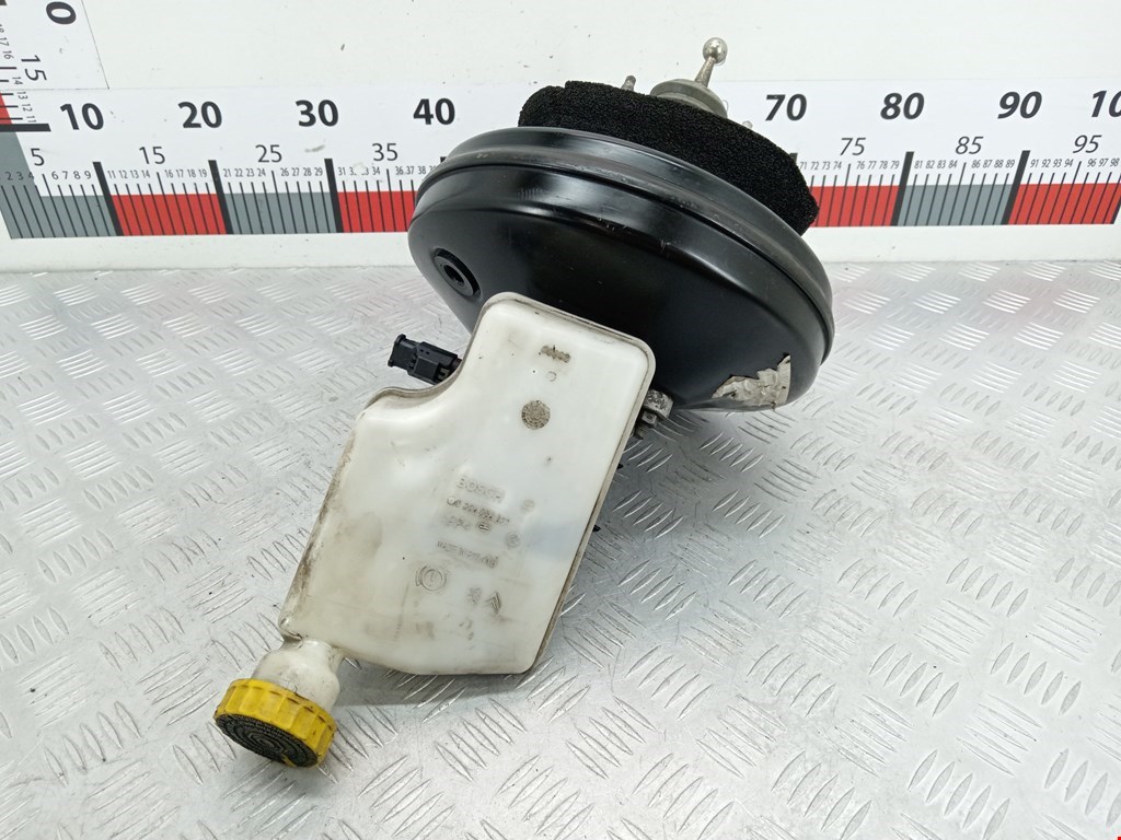 Усилитель тормозов вакуумный CITROEN C3 2009-2016