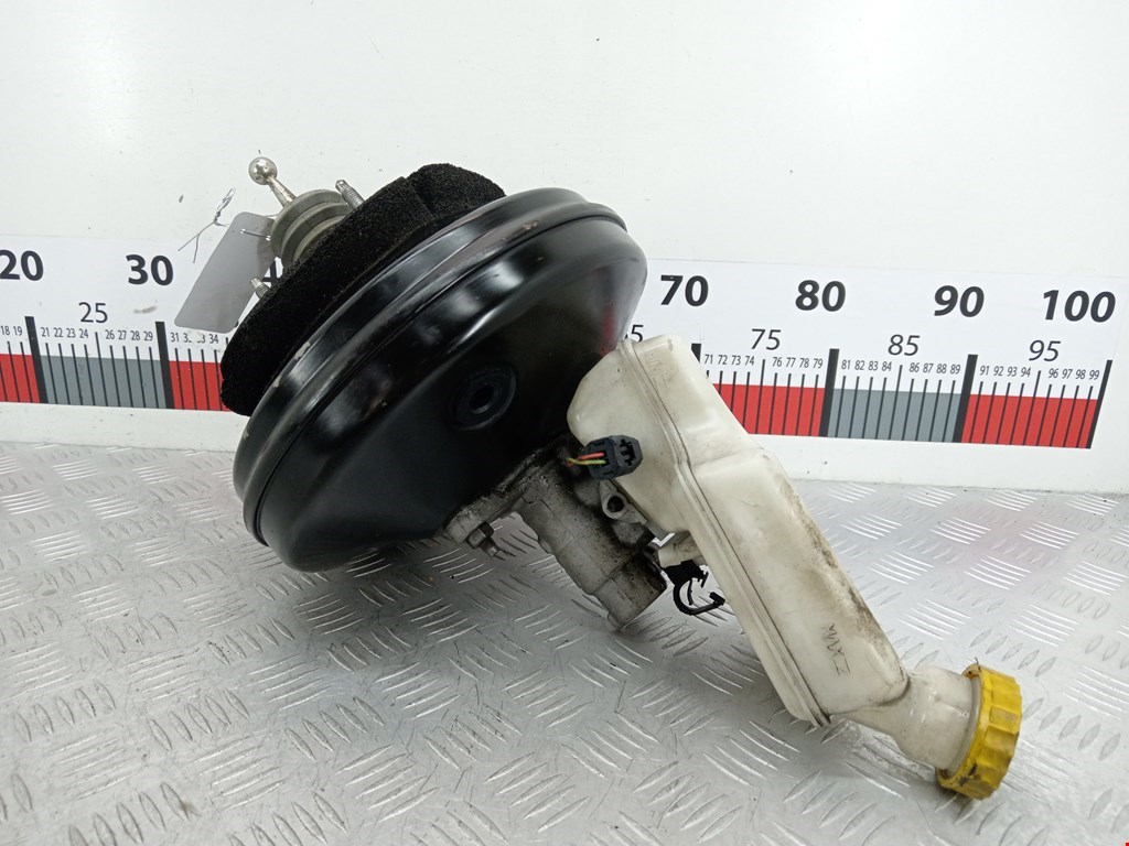 Усилитель тормозов вакуумный CITROEN C3 2009-2016
