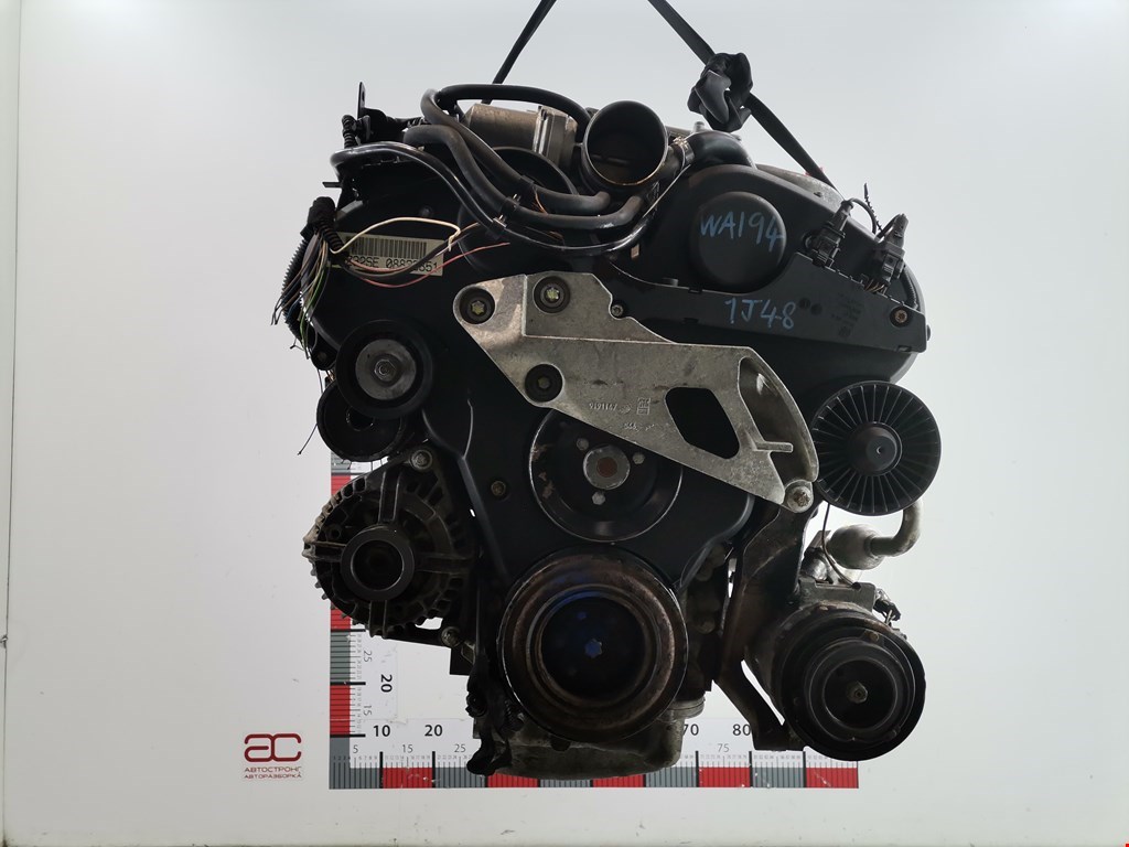 Двигатель OPEL Vectra Vectra C 2002-2008