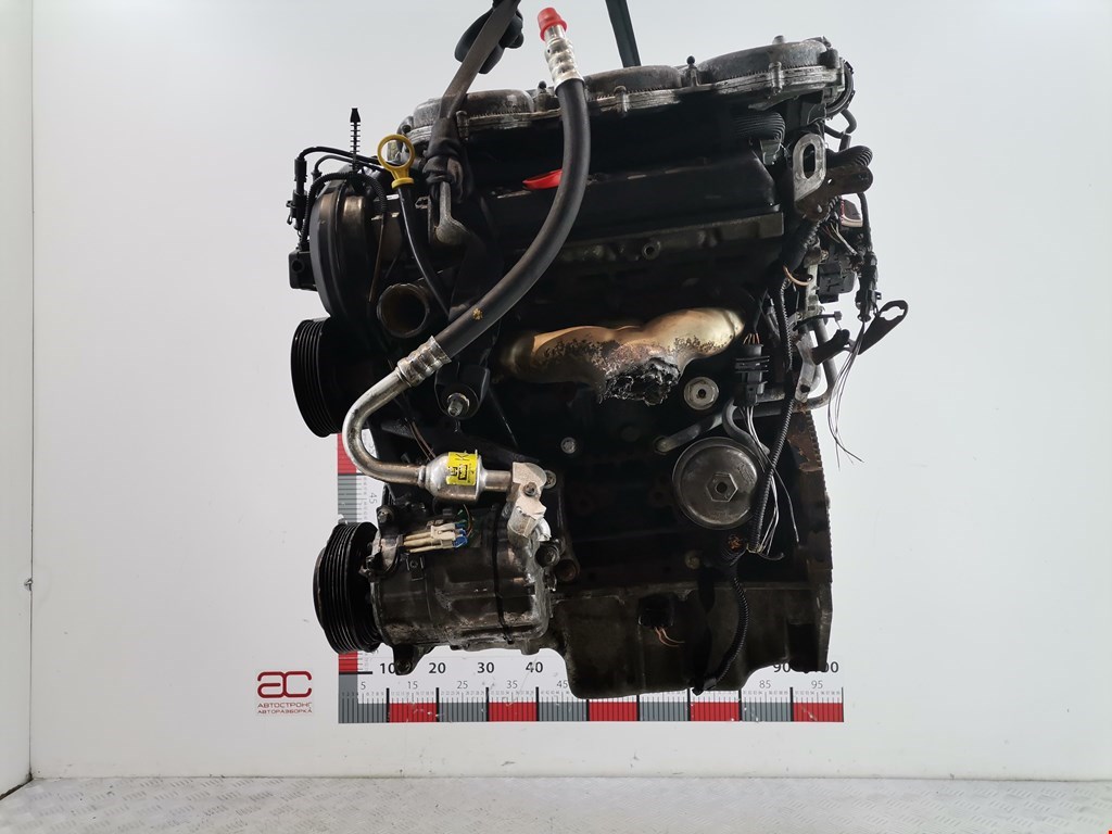 Двигатель OPEL Vectra Vectra C 2002-2008