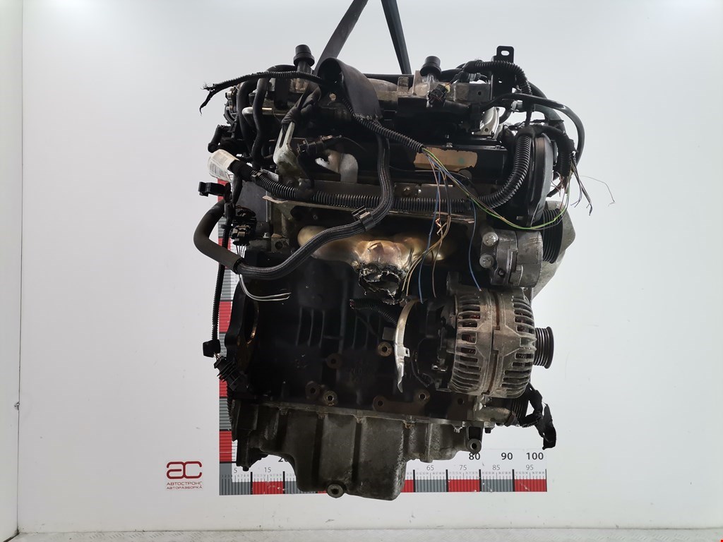 Двигатель OPEL Vectra Vectra C 2002-2008