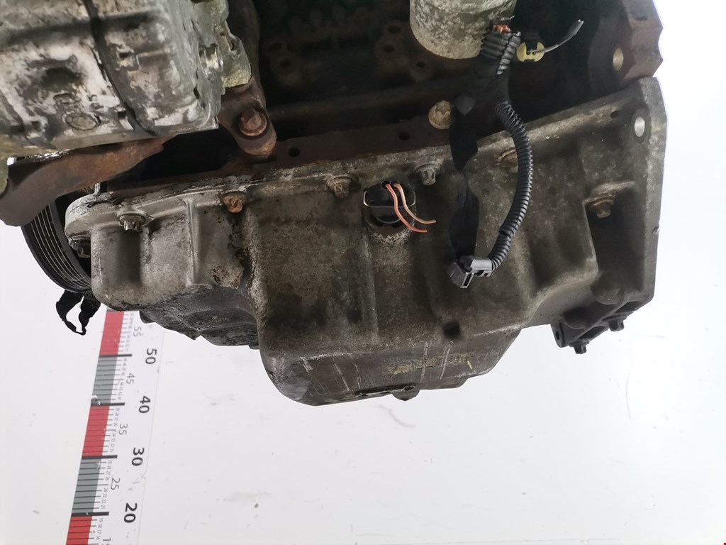 Двигатель OPEL Vectra Vectra C 2002-2008