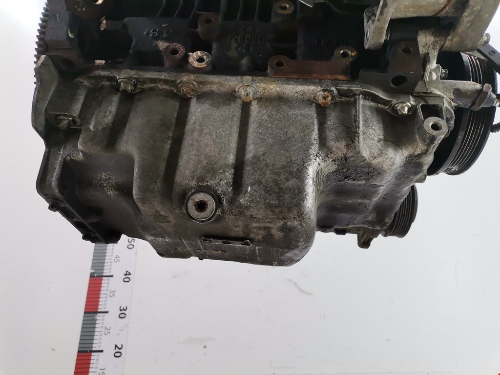 Двигатель OPEL Vectra Vectra C 2002-2008