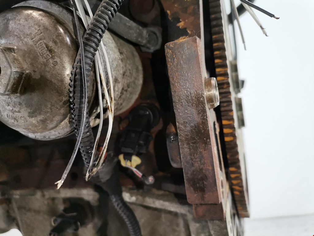 Двигатель OPEL Vectra Vectra C 2002-2008