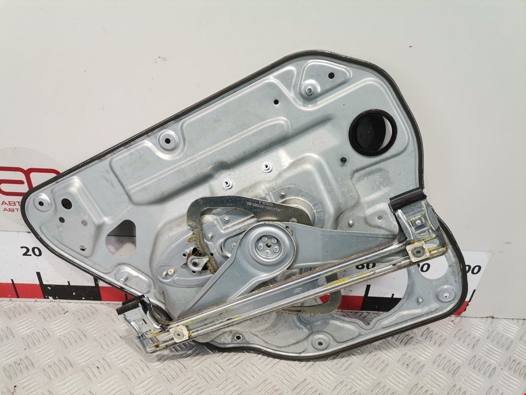 Стеклоподъемник задний правый VOLVO S40 II 2003-2012