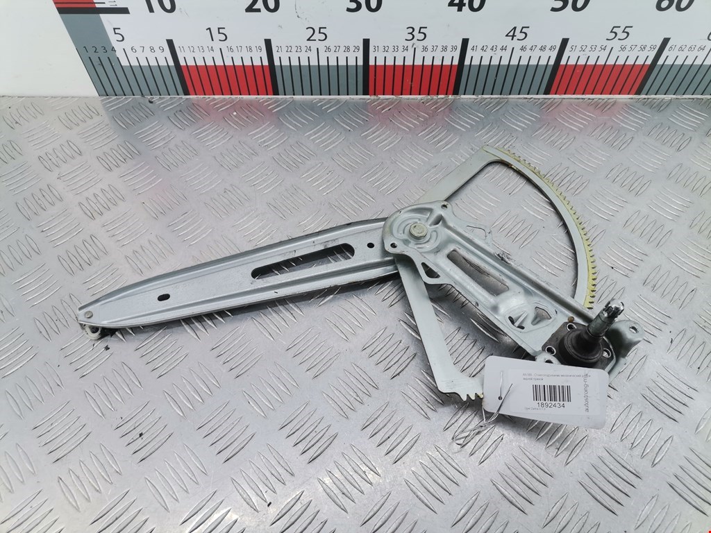 Стеклоподъемник задний правый OPEL Zafira A 1999-2005