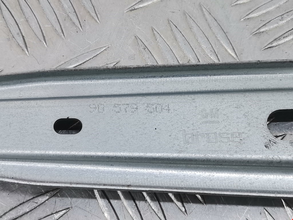 Стеклоподъемник задний правый OPEL Zafira A 1999-2005