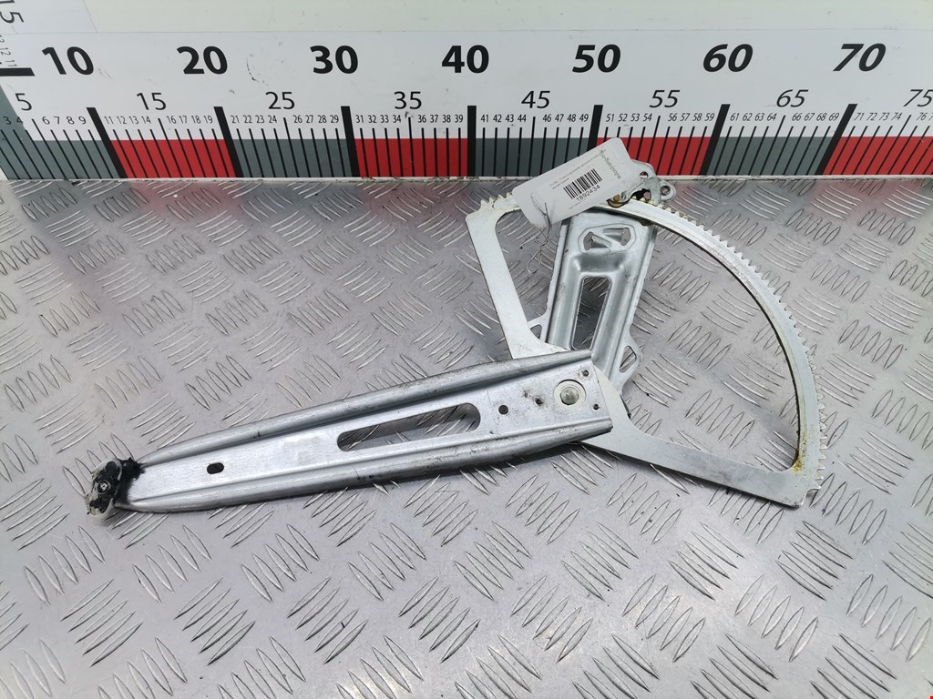 Стеклоподъемник задний правый OPEL Zafira A 1999-2005