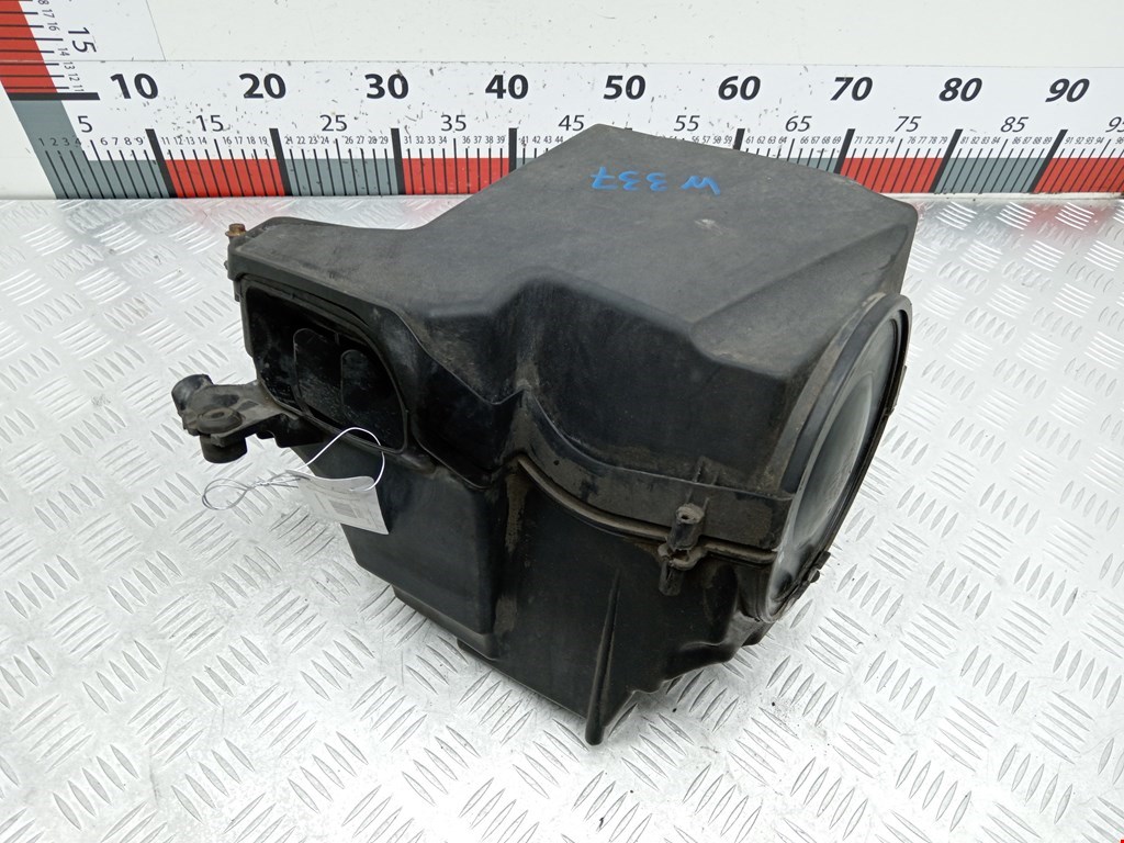 Корпус воздушного фильтра Ford Focus 2 (2004-2011)