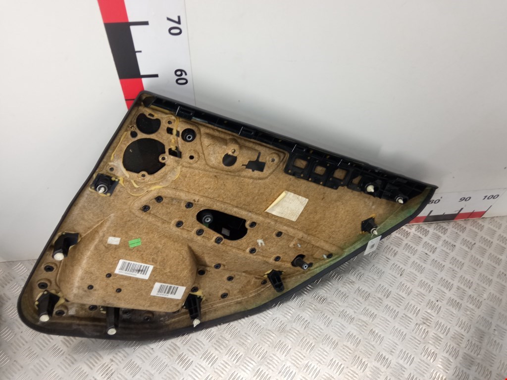 Замок двери задней левой BMW X3 E83 2003-2010