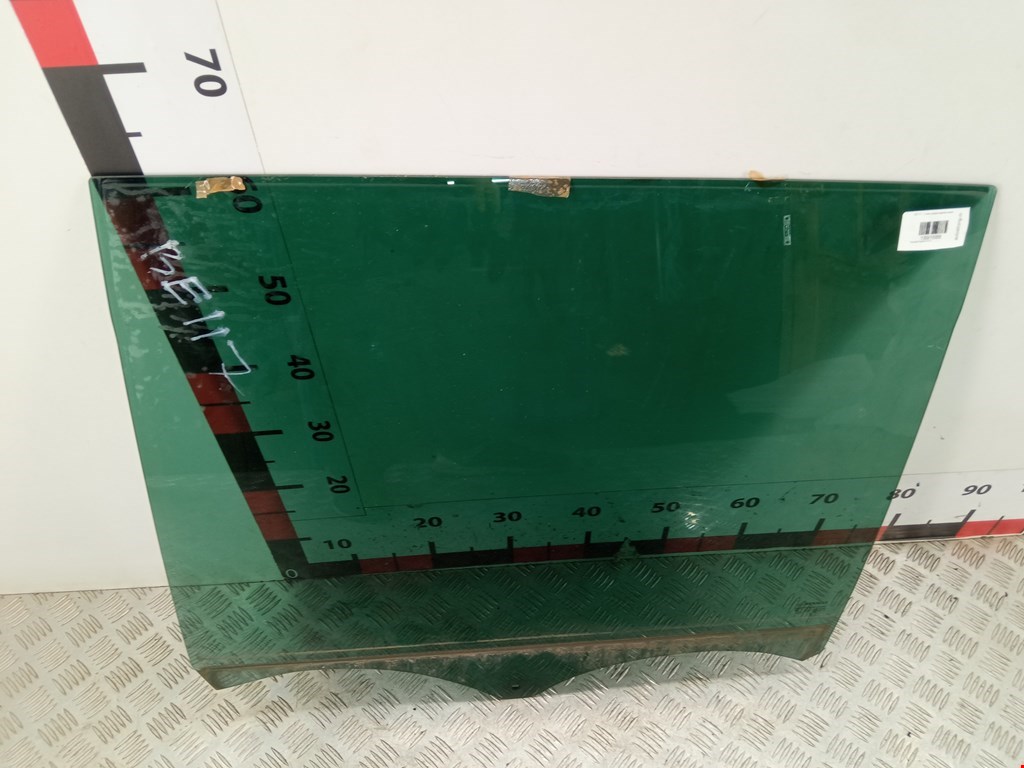 Стекло двери заднее левое RENAULT Espace 2003-2014