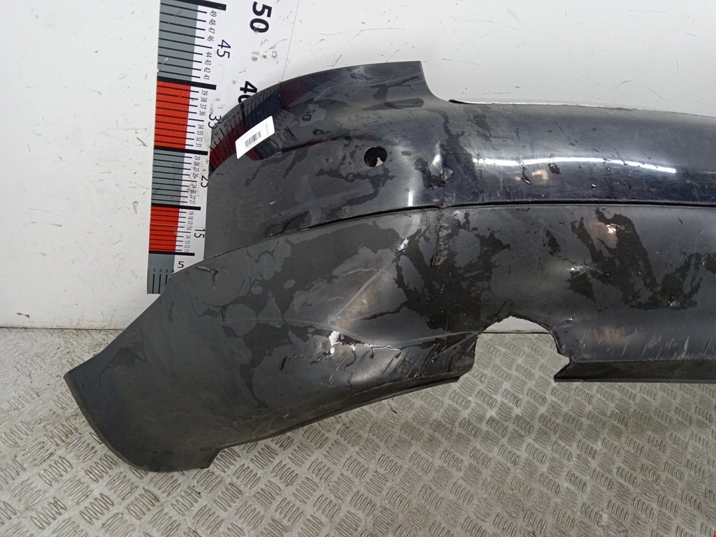 Бампер задний AUDI A4 B6 2001-2005