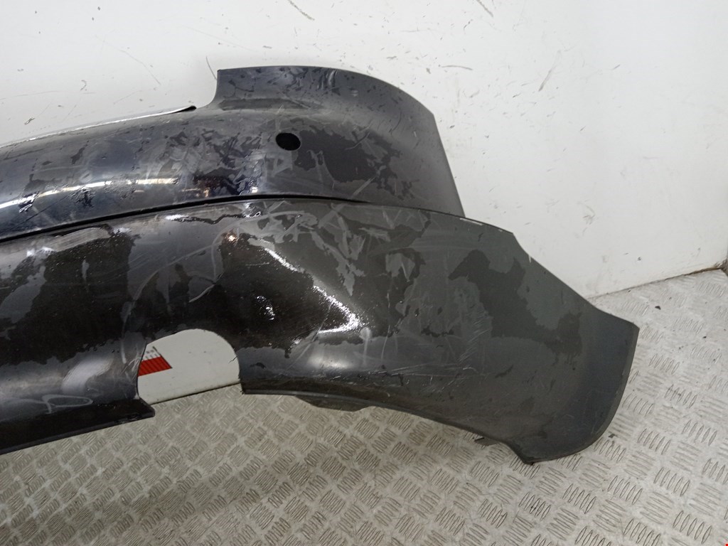 Бампер задний AUDI A4 B6 2001-2005