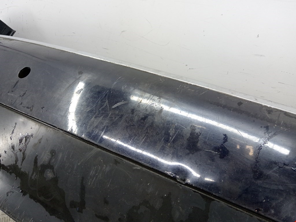 Бампер задний AUDI A4 B6 2001-2005