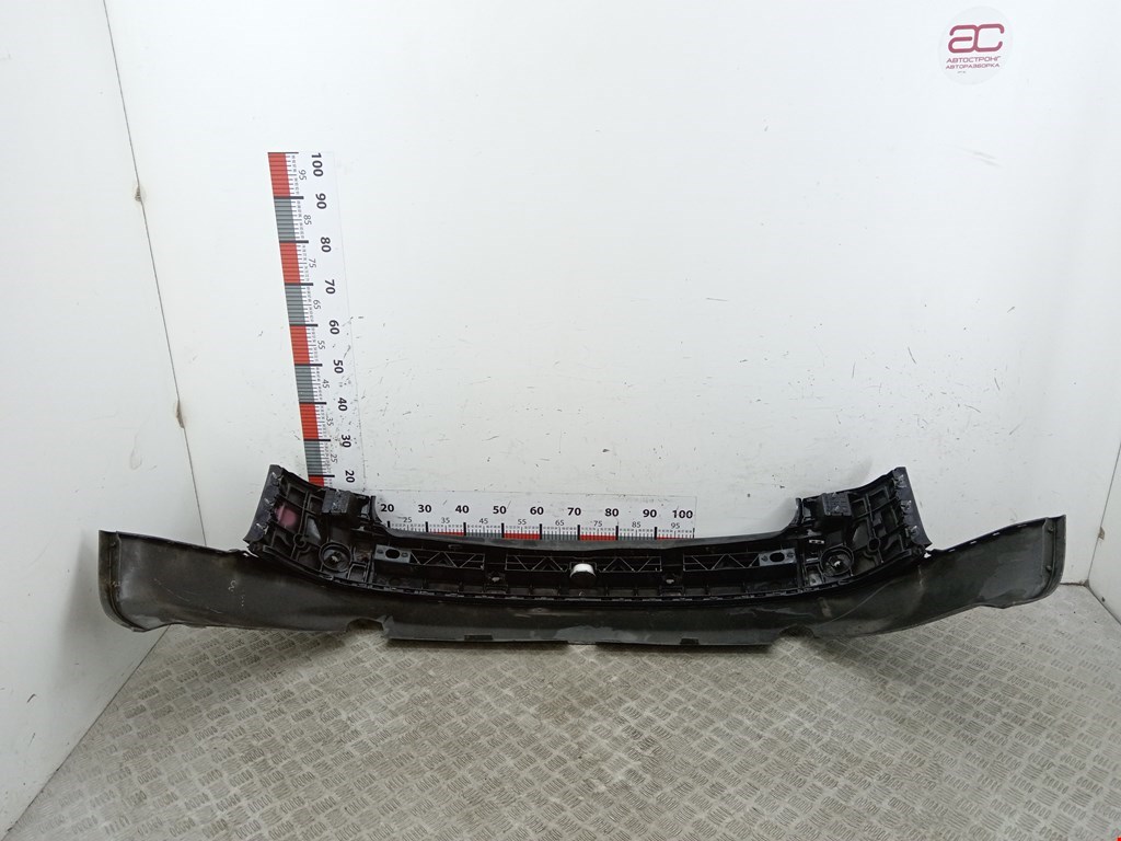 Бампер задний AUDI A4 B6 2001-2005