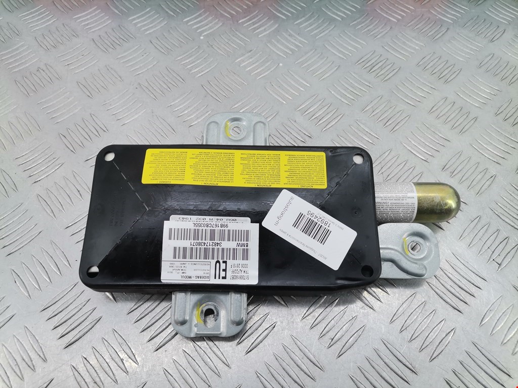 Подушка безопасности в дверь BMW 3er E46 1998-2006