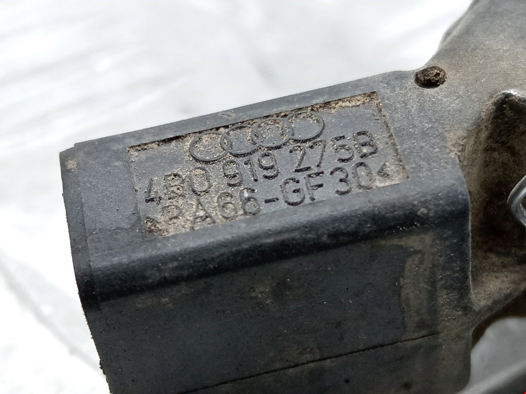 Датчик парковки AUDI A4 B6 2001-2005