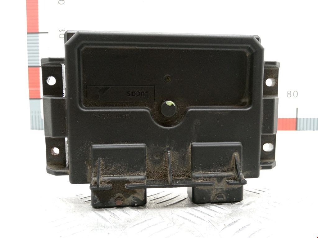 Блок управления двигателя (ЭБУ) CITROEN Berlingo 1996-2012