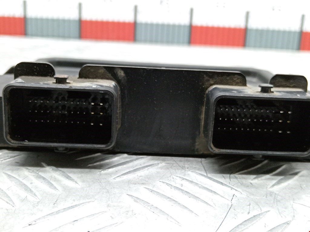 Блок управления двигателя (ЭБУ) CITROEN Berlingo 1996-2012