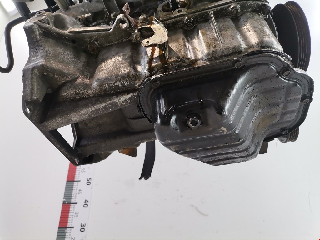 Двигатель NISSAN Micra K12 2003-2010