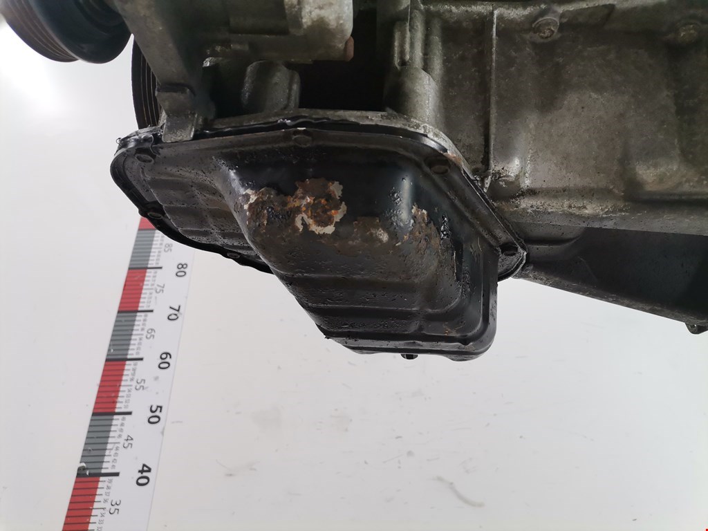 Двигатель NISSAN Micra K12 2003-2010