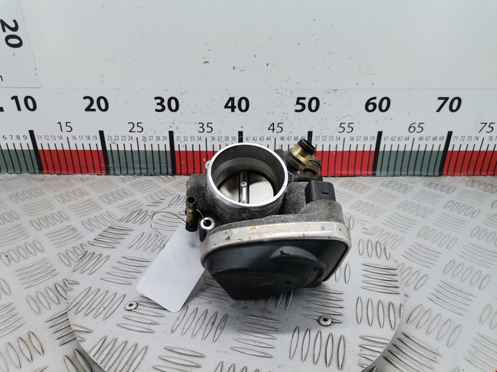 Защита антигравийная OPEL Astra H/Family 2004-2015