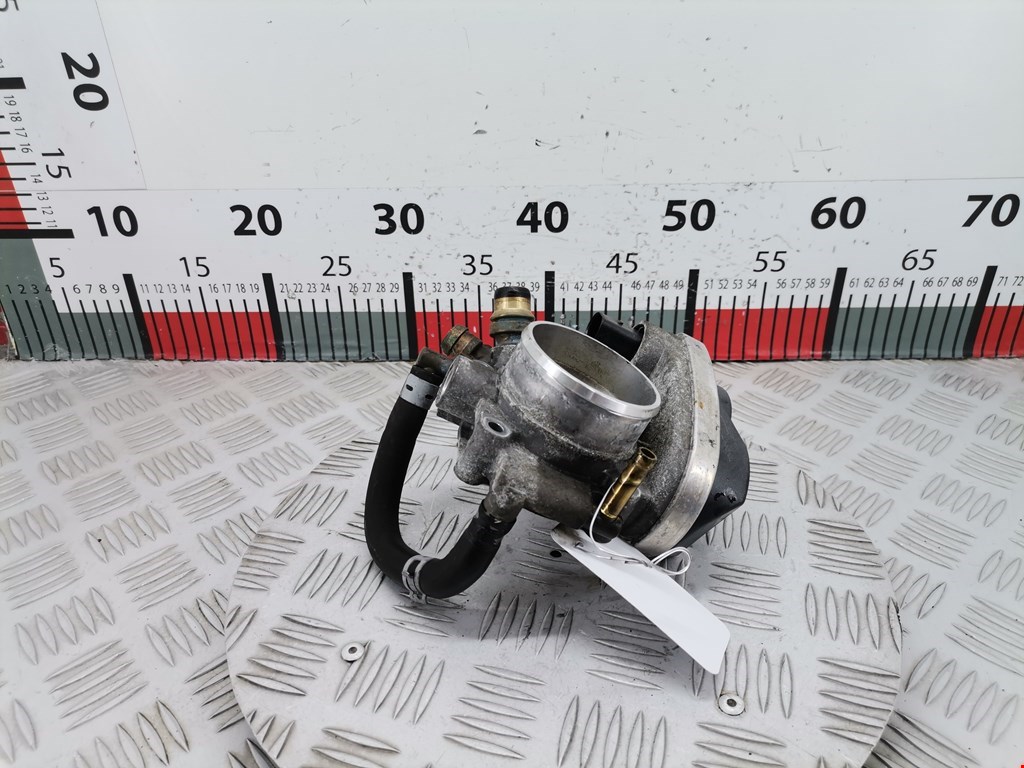 Защита антигравийная OPEL Astra H/Family 2004-2015