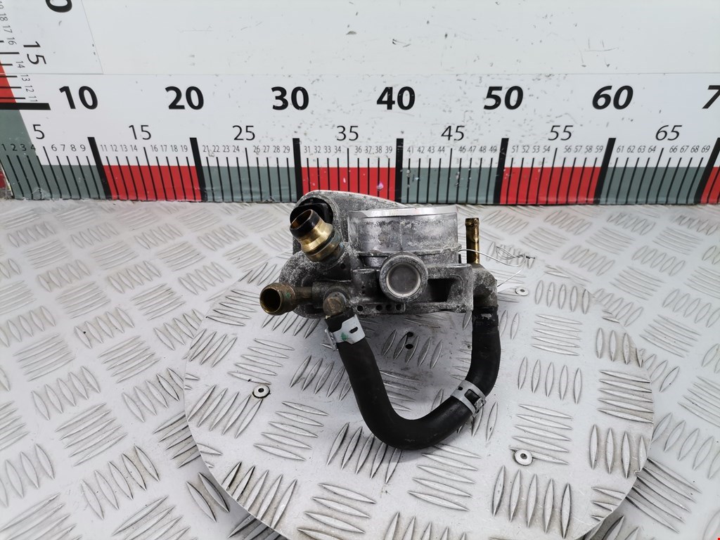 Защита антигравийная OPEL Astra H/Family 2004-2015