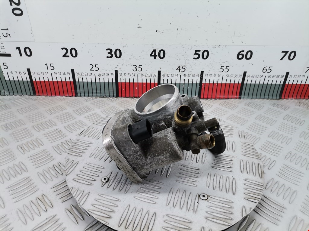 Защита антигравийная OPEL Astra H/Family 2004-2015