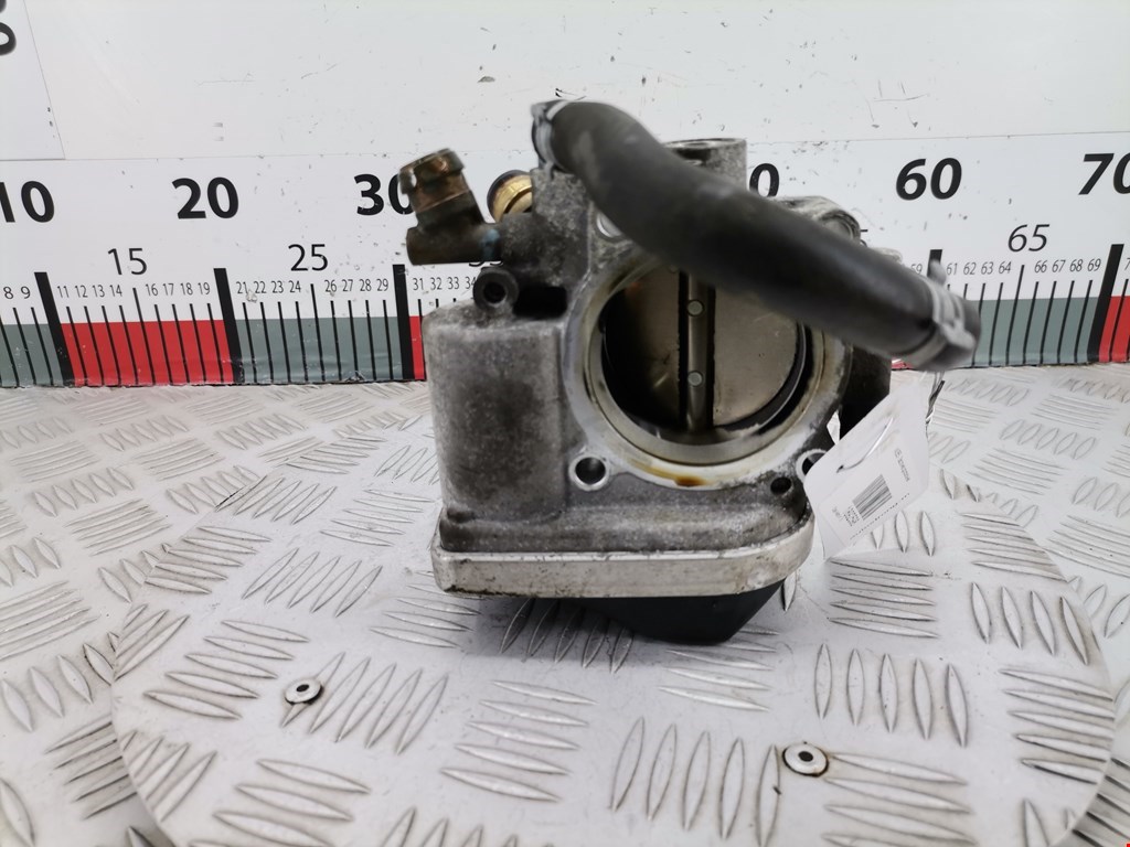 Защита антигравийная OPEL Astra H/Family 2004-2015