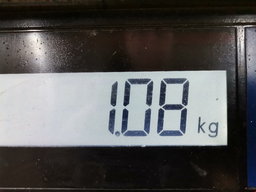 Защита антигравийная OPEL Astra H/Family 2004-2015