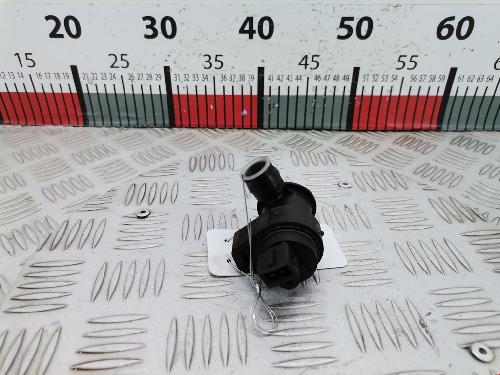 Клапан вентиляции топливного бака OPEL Astra H/Family 2004-2015