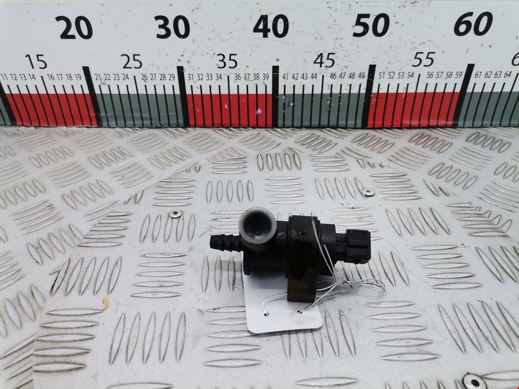 Клапан вентиляции топливного бака OPEL Astra H/Family 2004-2015