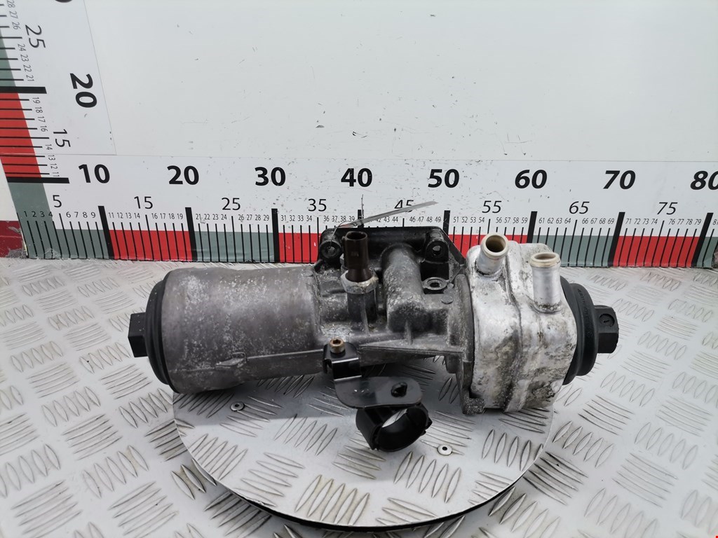 Корпус масляного фильтра SEAT Cordoba 2002-2009