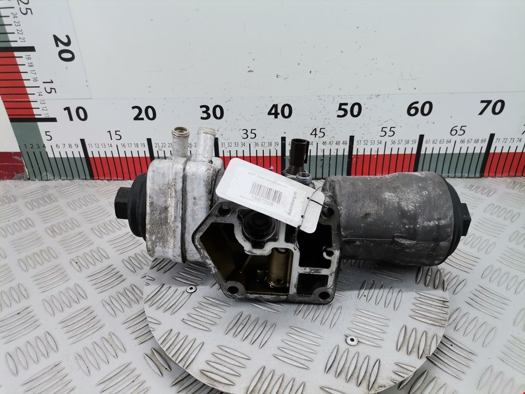 Корпус масляного фильтра SEAT Cordoba 2002-2009