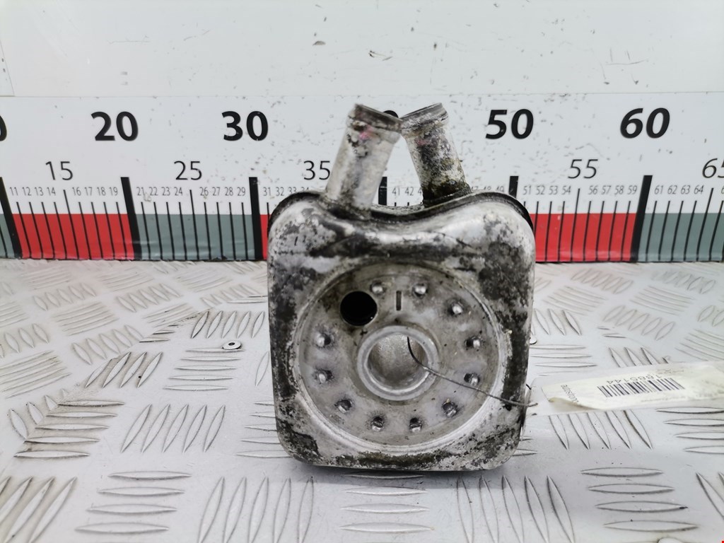 Теплообменник Audi A3 8L (1996-2003)