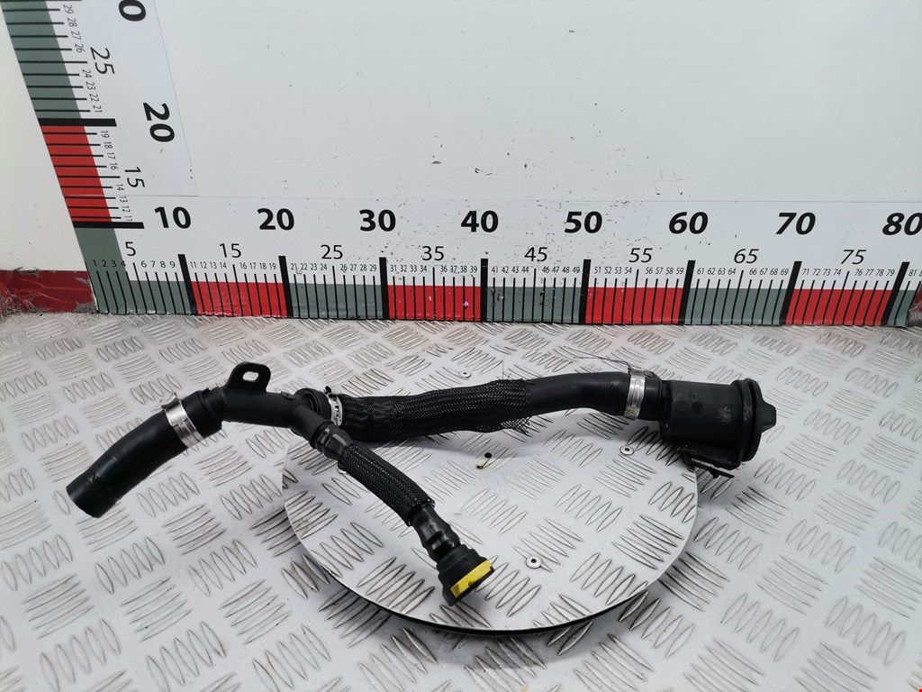 Горловина маслозаливная (залива масла) FORD Mondeo IV 2007-2015