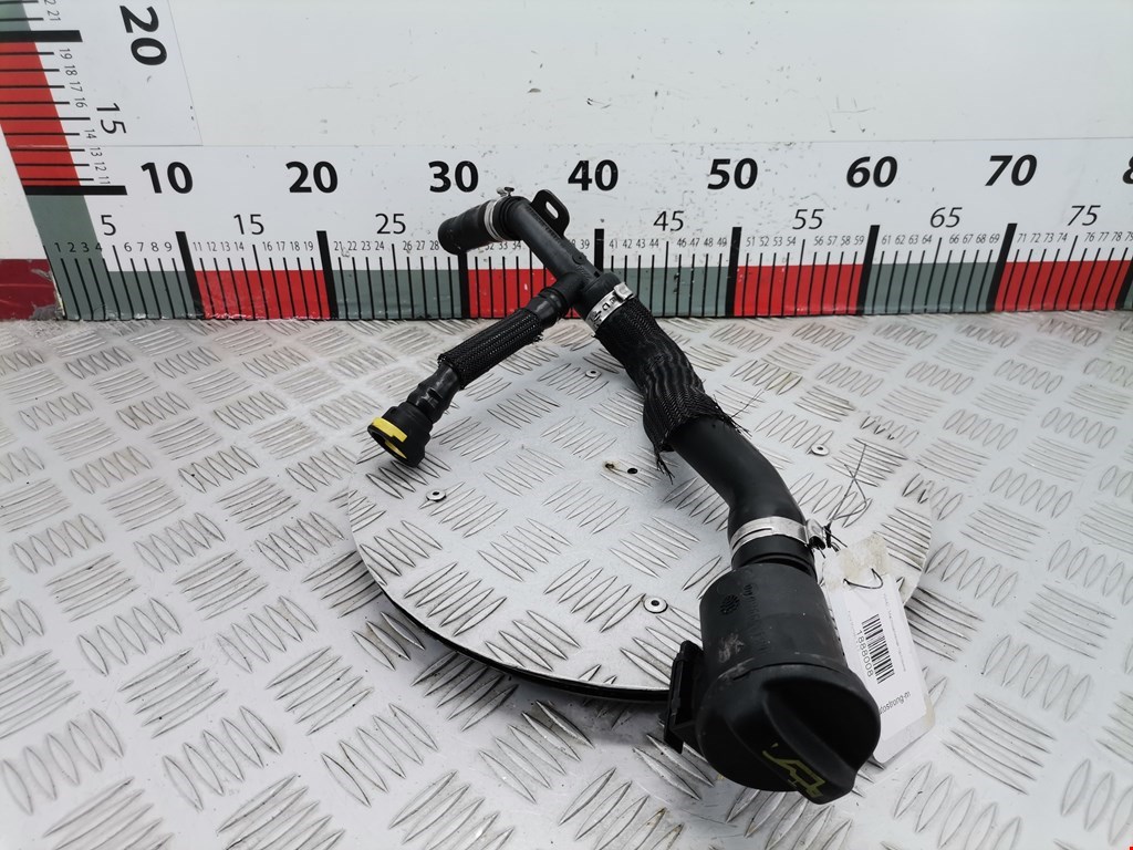 Горловина маслозаливная (залива масла) FORD Mondeo IV 2007-2015